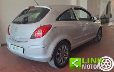 Opel Corsa 1.0 12V 3 porte Enjoy (3)