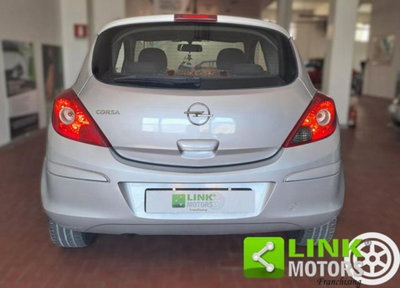 Opel Corsa 1.0 12V 3 porte Enjoy (4)