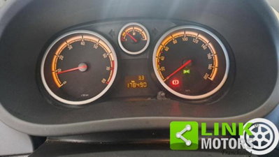 Opel Corsa 1.0 12V 3 porte Enjoy (5)