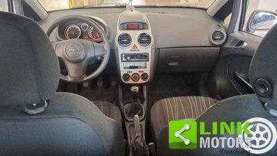 Opel Corsa 1.0 12V 3 porte Enjoy (6)