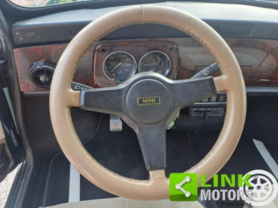 Rover Mini 1.3 cat British Open Classic (10)