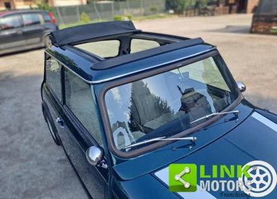 Rover Mini 1.3 cat British Open Classic (18)