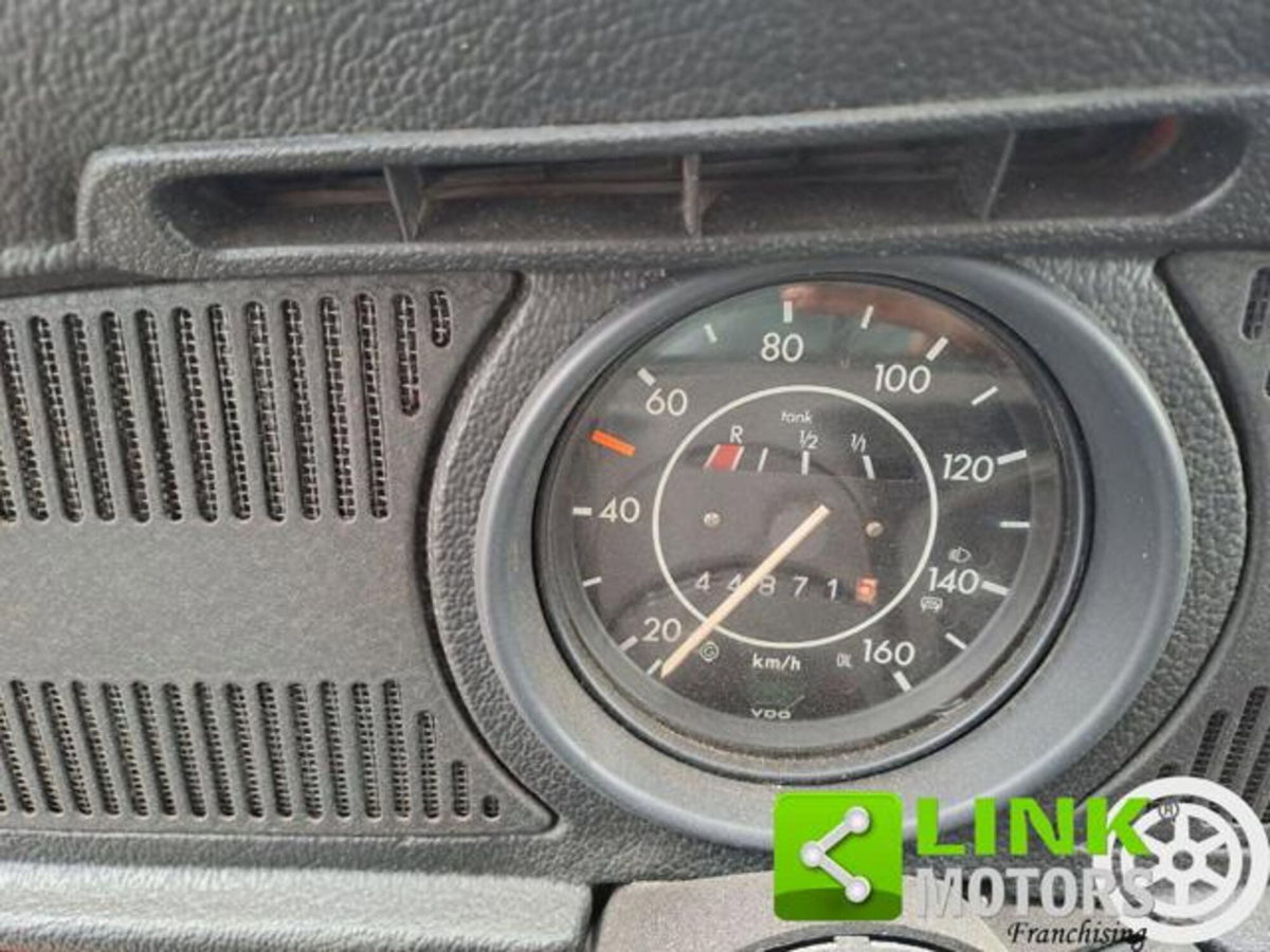 Volkswagen Maggiolino 1200 L (Messico) (10)
