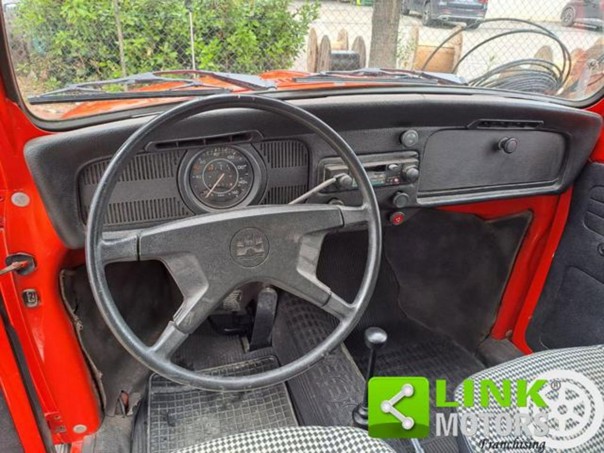 Volkswagen Maggiolino 1200 L (Messico) (12)