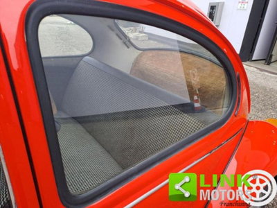 Volkswagen Maggiolino 1200 L (Messico) (13)