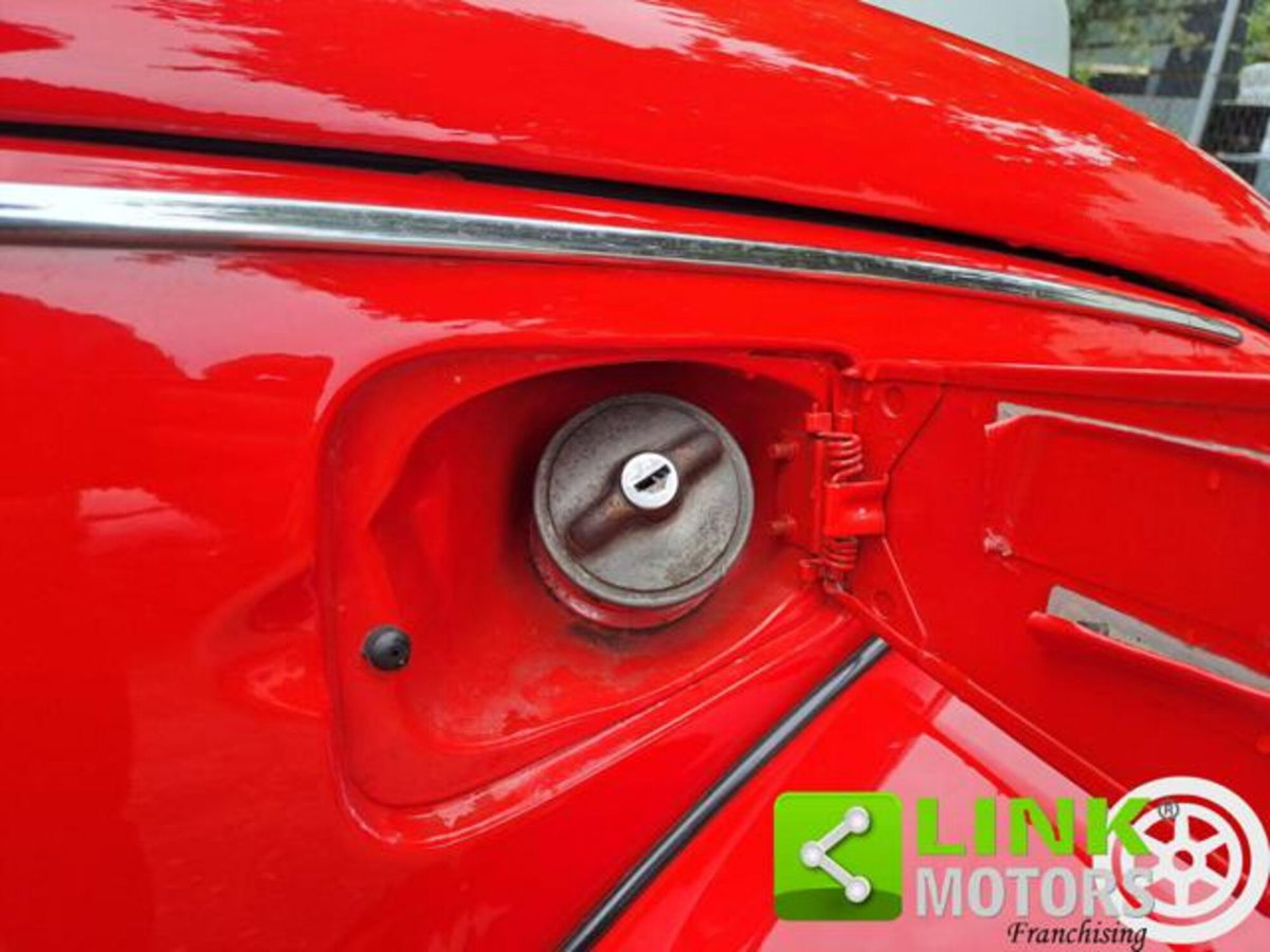 Volkswagen Maggiolino 1200 L (Messico) (15)