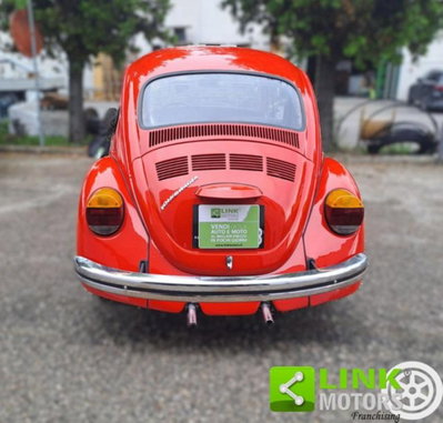 Volkswagen Maggiolino 1200 L (Messico) (16)