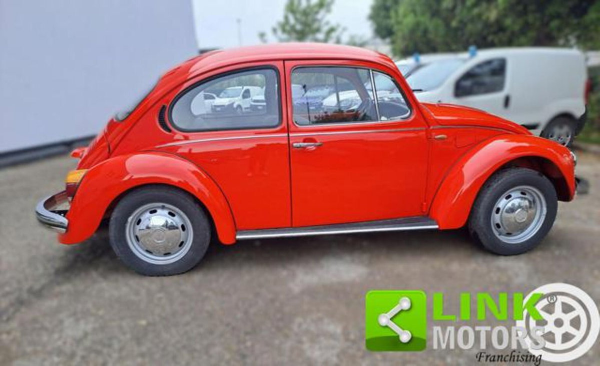 Volkswagen Maggiolino 1200 L (Messico) (18)