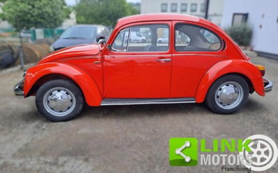 Volkswagen Maggiolino 1200 L (Messico) (2)