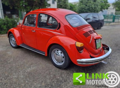 Volkswagen Maggiolino 1200 L (Messico) (3)