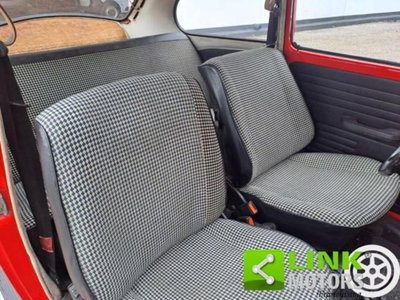 Volkswagen Maggiolino 1200 L (Messico) (5)