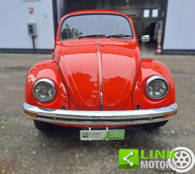 Volkswagen Maggiolino 1200 L (Messico) (6)