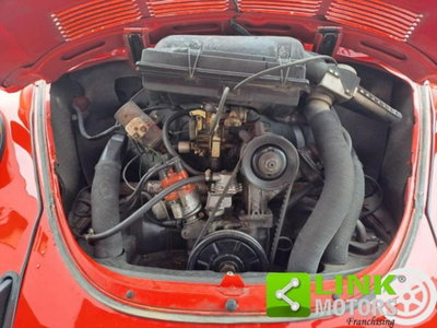 Volkswagen Maggiolino 1200 L (Messico) (8)
