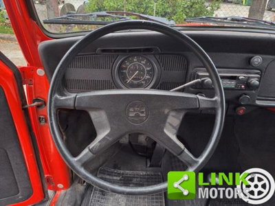 Volkswagen Maggiolino 1200 L (Messico) (9)