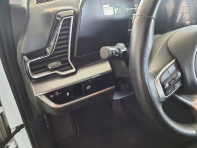 Kia Sportage 1.6 TGDi MHEV Style (13)