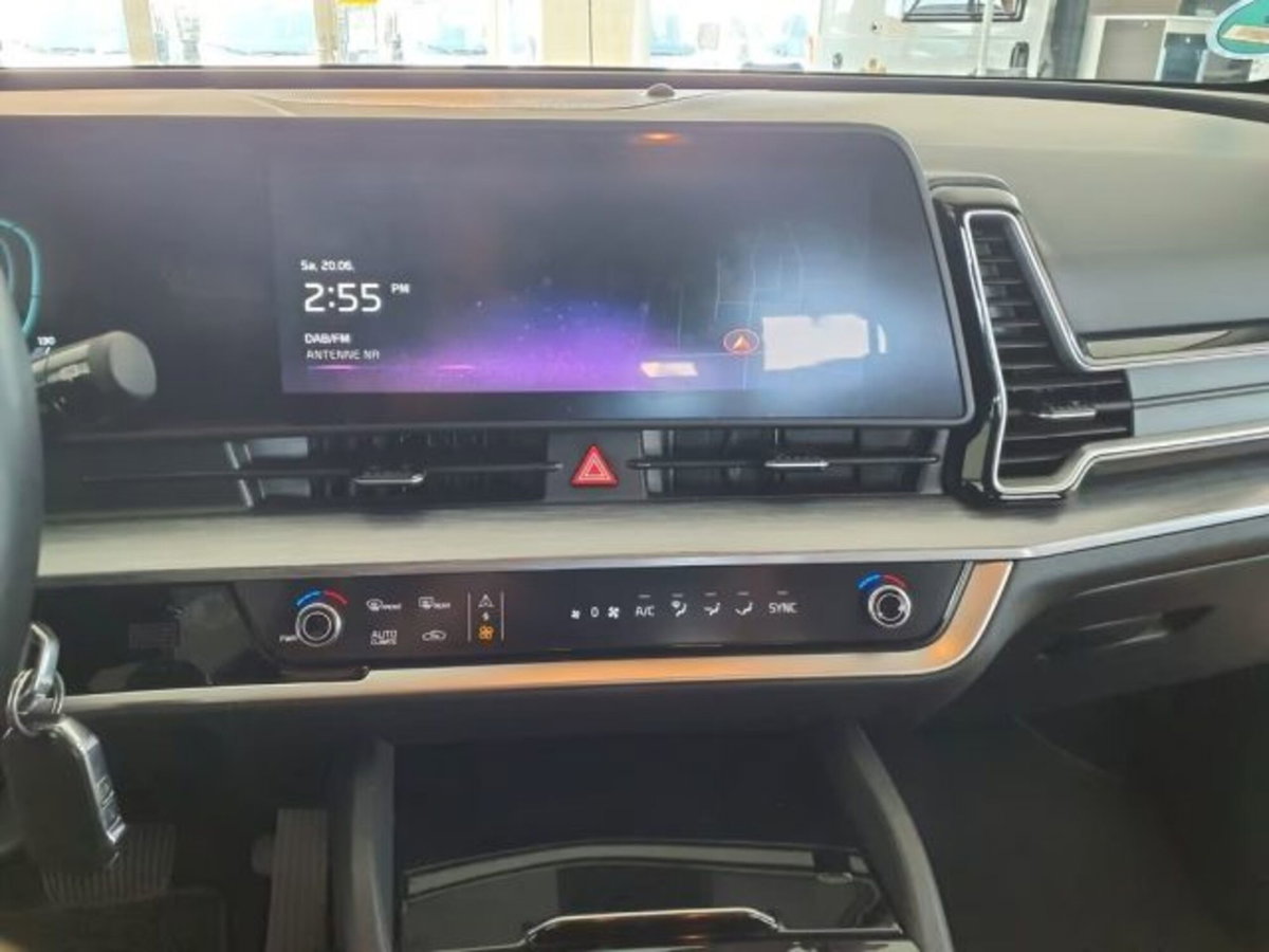 Kia Sportage 1.6 TGDi MHEV Style (15)