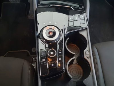 Kia Sportage 1.6 TGDi MHEV Style (16)