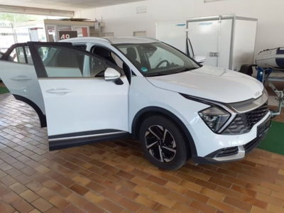 Kia Sportage 1.6 TGDi MHEV Style (3)