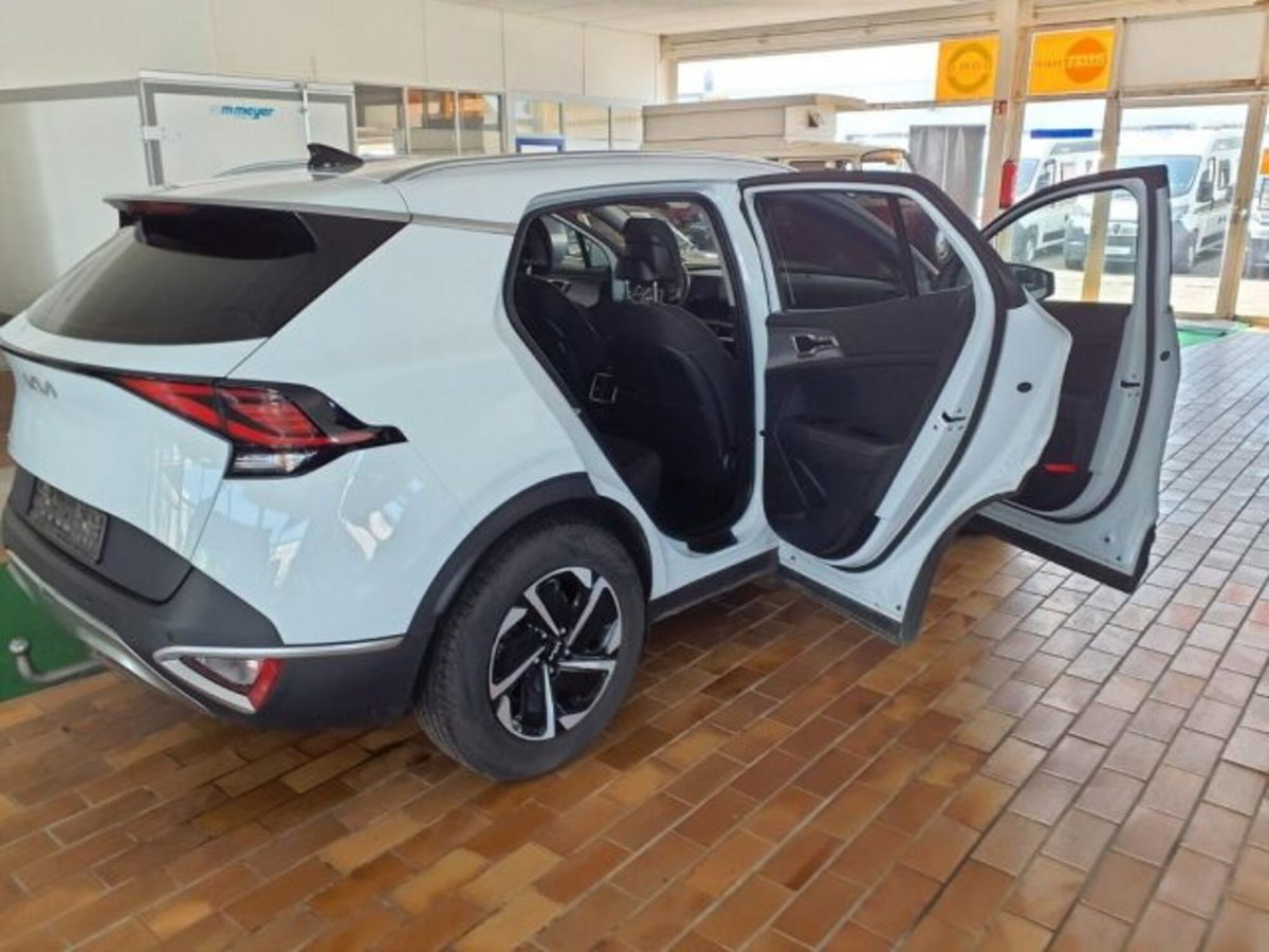 Kia Sportage 1.6 TGDi MHEV Style (4)
