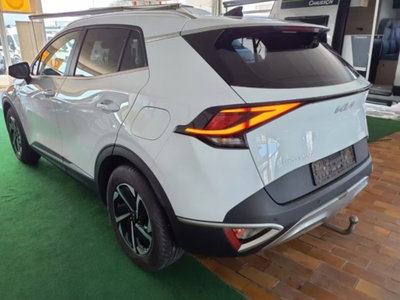 Kia Sportage 1.6 TGDi MHEV Style (5)