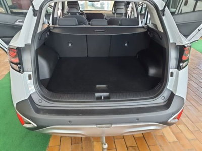 Kia Sportage 1.6 TGDi MHEV Style (7)