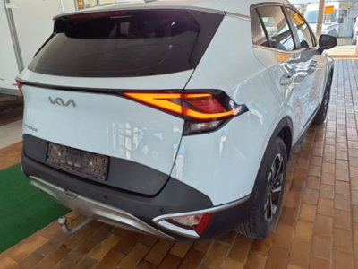 Kia Sportage 1.6 TGDi MHEV Style (8)