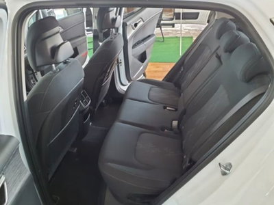 Kia Sportage 1.6 TGDi MHEV Style (9)