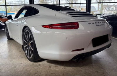 Porsche 911 Coupé 3.8 Carrera S (11)