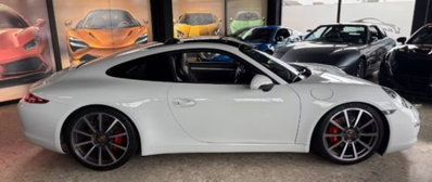 Porsche 911 Coupé 3.8 Carrera S (16)