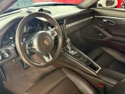 Porsche 911 Coupé 3.8 Carrera S (18)