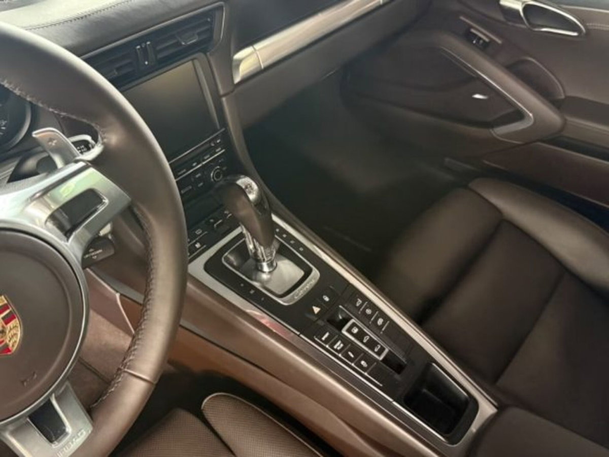 Porsche 911 Coupé 3.8 Carrera S (19)