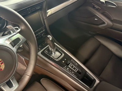 Porsche 911 Coupé 3.8 Carrera S (19)