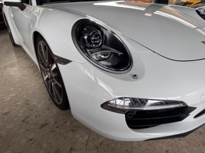 Porsche 911 Coupé 3.8 Carrera S (6)