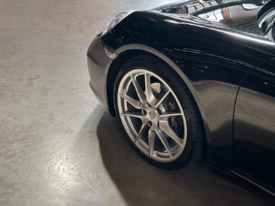 Porsche 911 Coupé 3.4 Carrera (10)