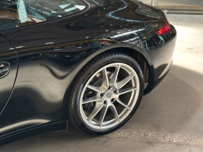 Porsche 911 Coupé 3.4 Carrera (11)