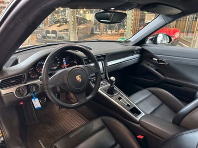 Porsche 911 Coupé 3.4 Carrera (12)