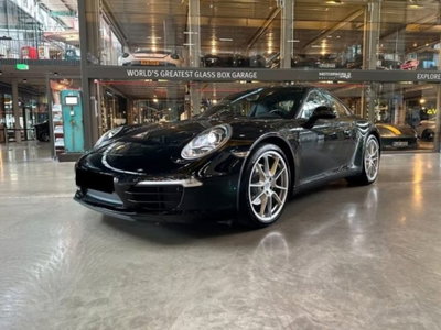 Porsche 911 Coupé 3.4 Carrera (3)