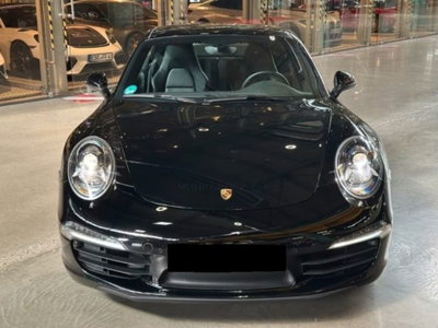 Porsche 911 Coupé 3.4 Carrera (4)