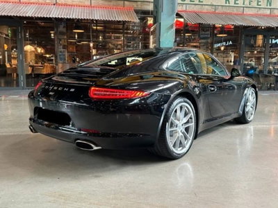 Porsche 911 Coupé 3.4 Carrera (5)