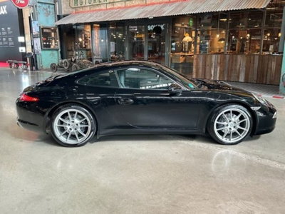 Porsche 911 Coupé 3.4 Carrera (7)