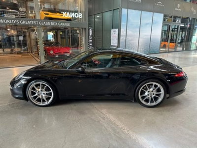 Porsche 911 Coupé 3.4 Carrera (9)