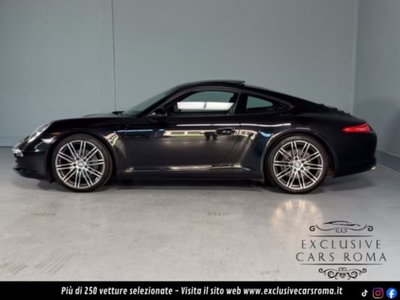 Porsche 911 Coupé 3.4 Carrera usata