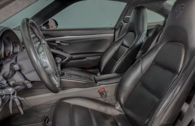 Porsche 911 Coupé 3.4 Carrera (10)
