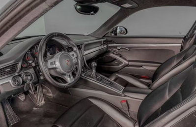Porsche 911 Coupé 3.4 Carrera (11)