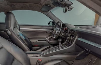 Porsche 911 Coupé 3.4 Carrera (12)