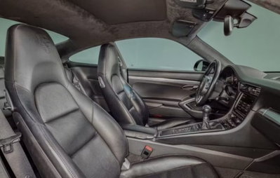 Porsche 911 Coupé 3.4 Carrera (13)
