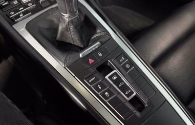 Porsche 911 Coupé 3.4 Carrera (19)