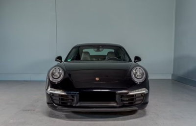 Porsche 911 Coupé 3.4 Carrera (3)