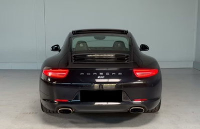 Porsche 911 Coupé 3.4 Carrera (5)