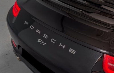 Porsche 911 Coupé 3.4 Carrera (6)